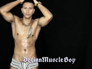 DorianMuscleBoy