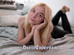 DorisEnderson