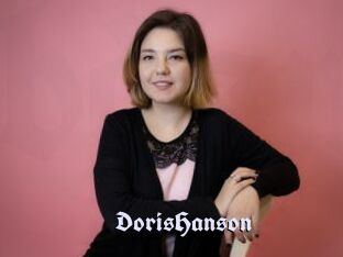 DorisHanson