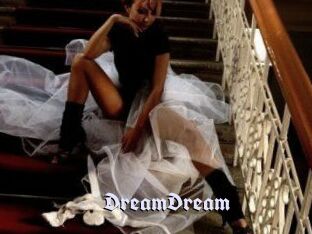 Dream_Dream