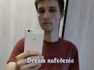 Dream_nakedenis