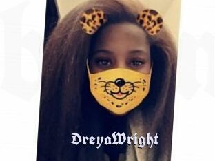 Dreya_Wright