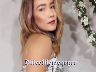 DulceMontenegro