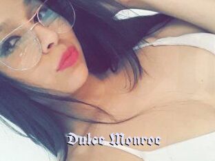 Dulce_Monroe