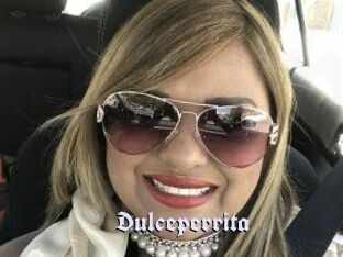 Dulceperrita