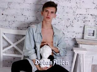 DylanAllen