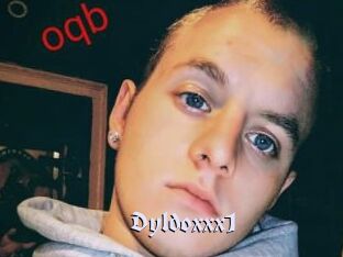 Dyldoxxx1