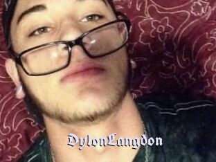 Dylon_Langdon