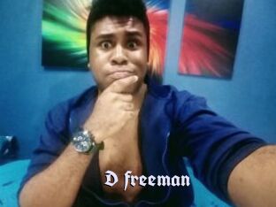 D_freeman