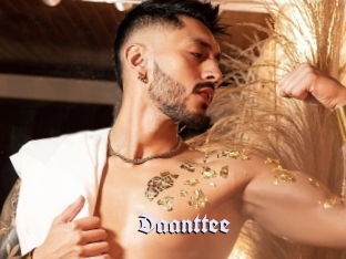 Daanttee