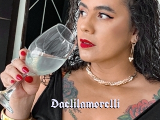 Daelilamorelli