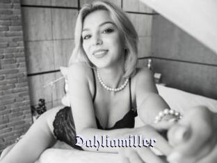 Dahliamiller