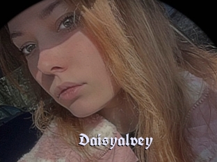 Daisyalvey
