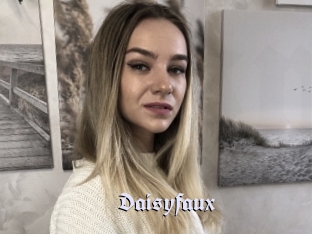 Daisyfaux