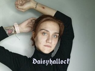 Daisyhallock