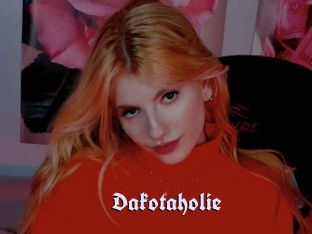Dakotaholie