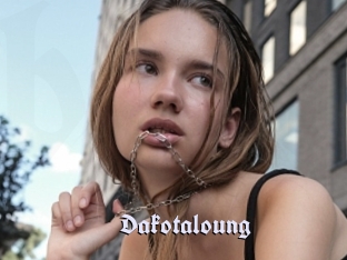 Dakotaloung