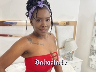Daliaclarke
