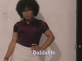 Dalilahts