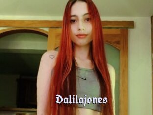 Dalilajones