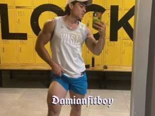 Damianfitboy