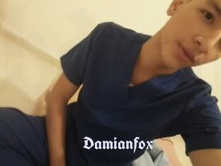 Damianfox