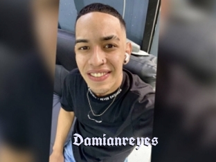 Damianreyes