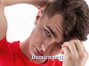 Damiengrett