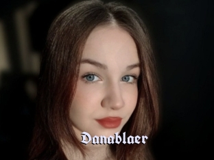 Danablaer