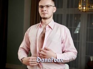 Danakvax