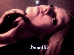 Danallie