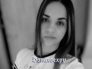 Danaxsexyy