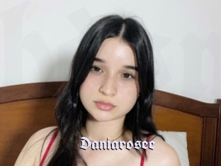 Daniarosee