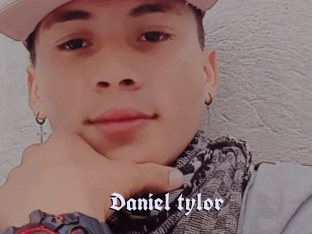 Daniel_tylor
