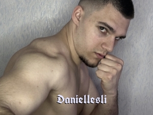 daniellesli Bdsm Blog