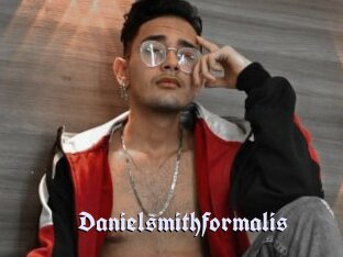 Danielsmithformalis