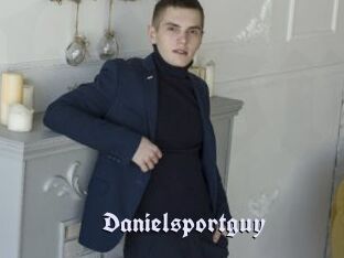 Danielsportguy