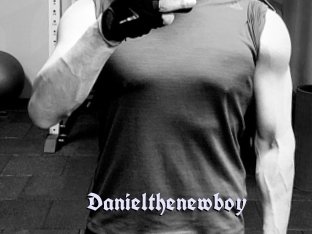 Danielthenewboy