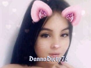DannaDirty74