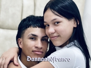 Dannaandfranco