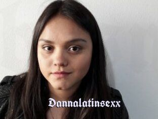 Dannalatinsexx