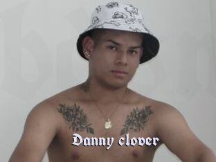 Danny_clover