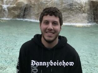Dannyboishow
