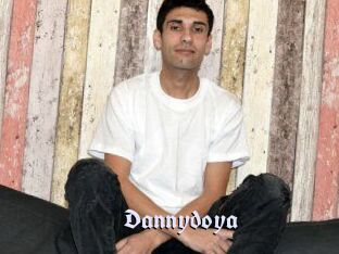 Dannydoya
