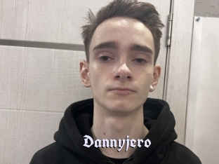 Dannyjero