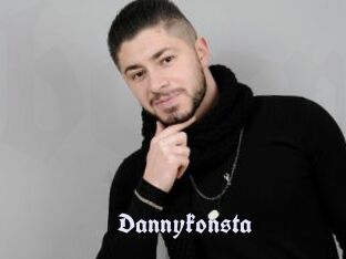 Dannykonsta