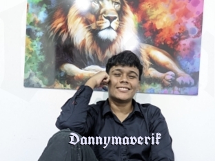 Dannymaverik