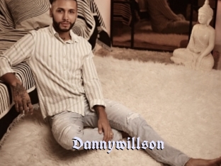 Dannywillson