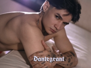 Dantegrant