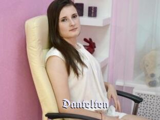 Dantelten